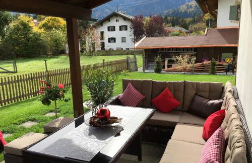 Ferienhaus Alpenperle - Foto 42