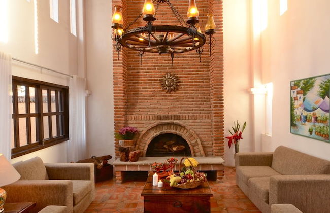 Hotel Danza del Sol - Foto 11