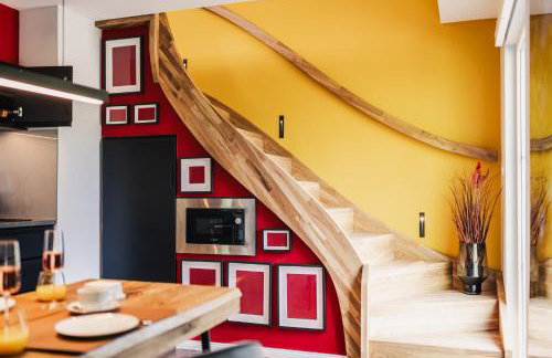 Ferienwohnung "SteernKieker" - Ankommen und Entspannen - Foto 56