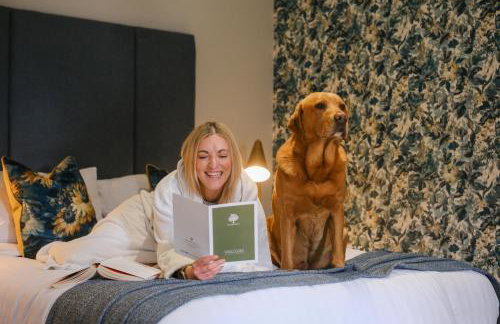 Mulberry House - Foto 8