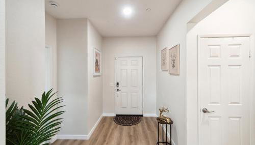 Charming Pet-Friendly Getaway in Sunny Beaumont home - Foto 4