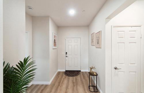 Charming Pet-Friendly Getaway in Sunny Beaumont home - Foto 4