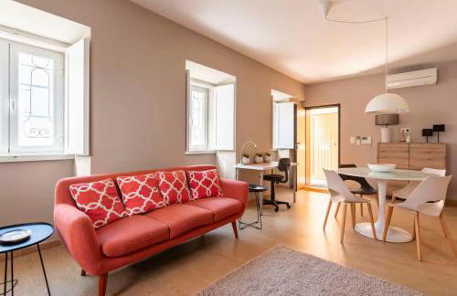 Tower of Belém Premium Apartments A, B & C - Photo 1