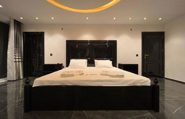 Amazing House With Private Pool in Antalya - Foto 10