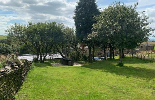 Luxury traditional stone farmhouse in Saddleworth - Foto 52