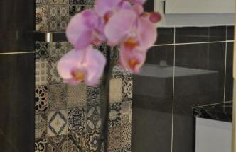 Chalet la Cachette Cyclists & Skiers - Foto 29