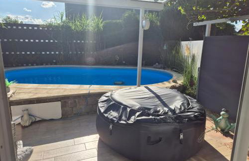 Ferienhaus Ankinchen - Foto 10