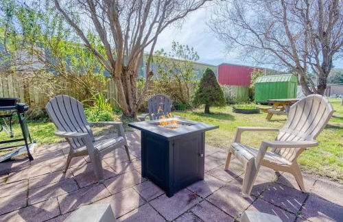 #StayinMyDistrict Lakeside Cottage - Foto 41