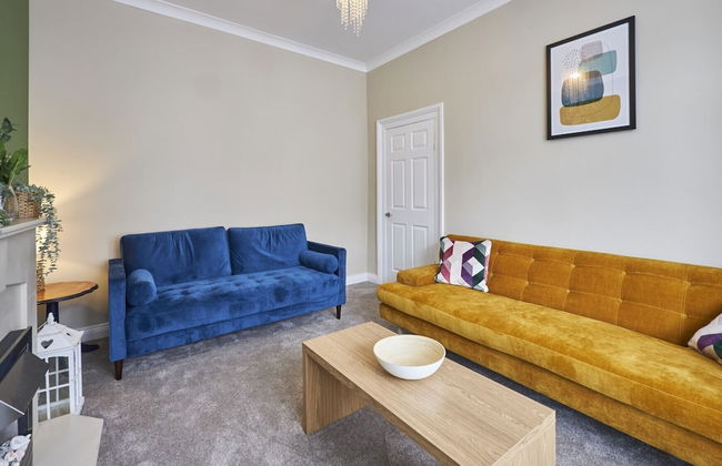 Host Stay Sand Dancers Stay - Photo 3