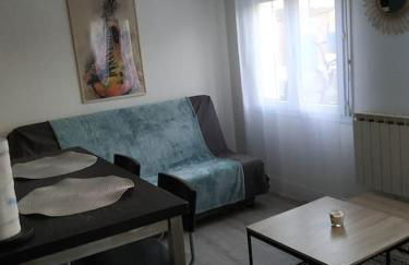 Le Victor-Verdure-jardin apaisant - Photo 8