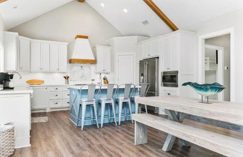 Stay Awhile home - Foto 12