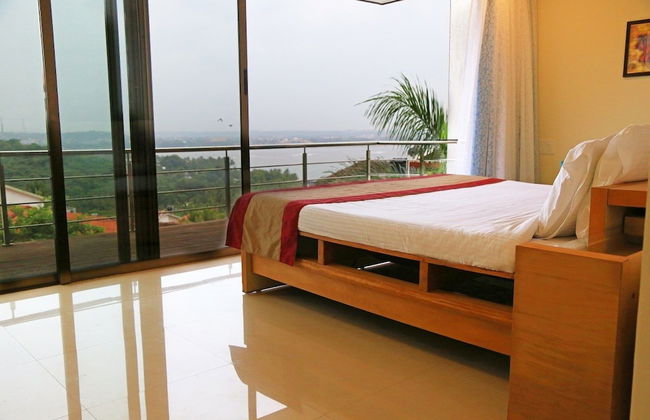 The Acacia Villa - Reis Magos Classic - Photo 2