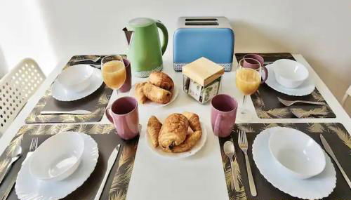 Appartement beau confort - Foto 3