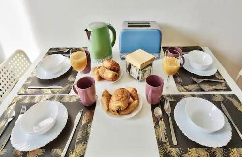 Appartement beau confort - Foto 3