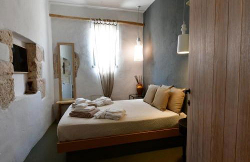 IL TRULLO BIANCO - Country House & SPA - Foto 15