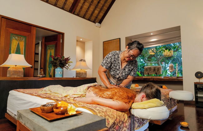 Villa Palem - Foto 51