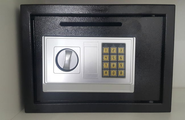 Start Villa Morra Rent Apartments - Photo 54