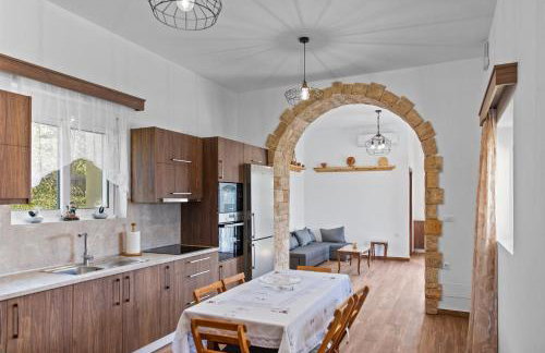 Alonia Traditional House in Malona - Photo 19