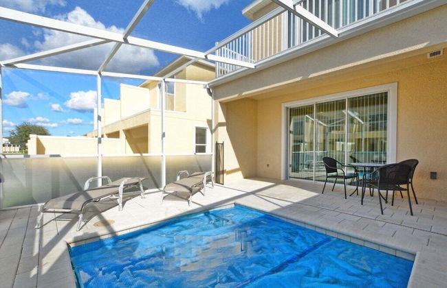 Beautiful House, Private Splash Pool, Balcony Off Master Suite, Free Wifi!!! 3 Bedroom Townhouse by RedAwning - Foto 21