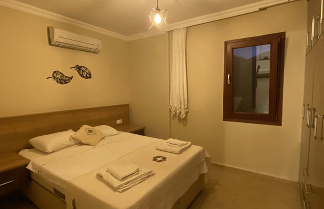 Mesudiye Apart - Foto 1