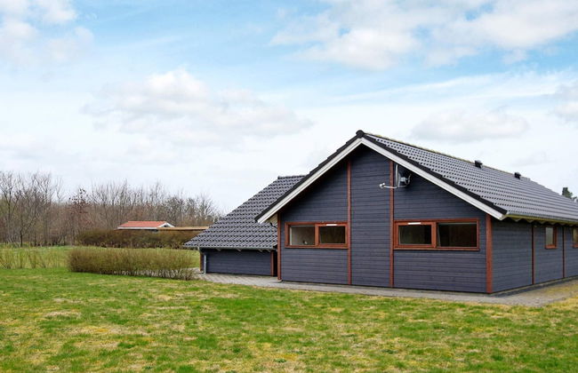 6 Person Holiday Home in Ansager - Photo 18