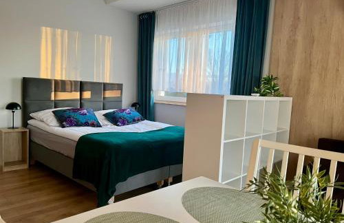 Apartamenty Na wzgórzu - Foto 22