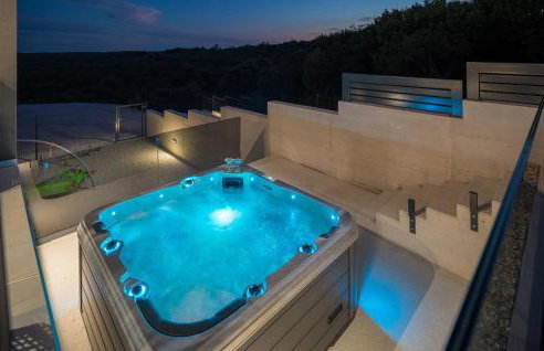 Stunning Home In Rebici With Sauna - Foto 28