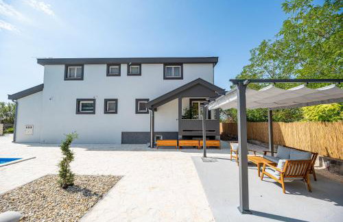 Villa Heaven - Foto 77