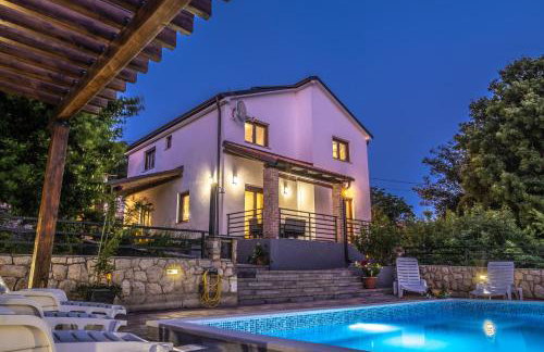 Villa Michelle - Foto 2