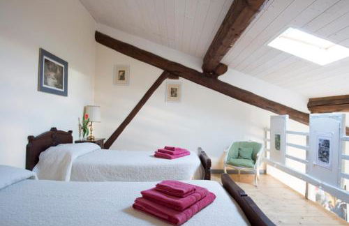 PODERE PALAZZO ILLICA Agriturismo - Foto 39