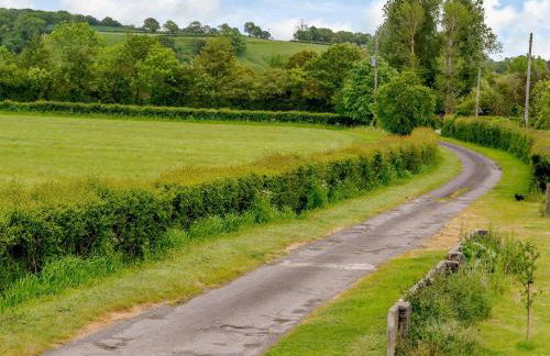 Mulberry Cottage - Foto 23