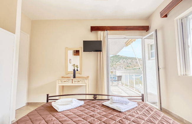 Akrotopi Apartments & Studios - Foto 31