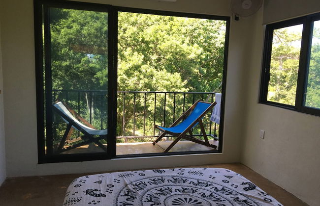 Departamento Completo, Playa Paradisiaca, - Foto 2