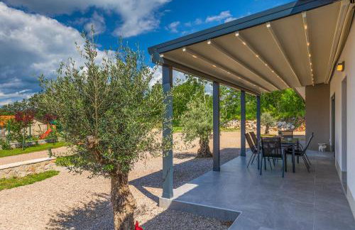 Villa Škavre by IstriaLux - Foto 50