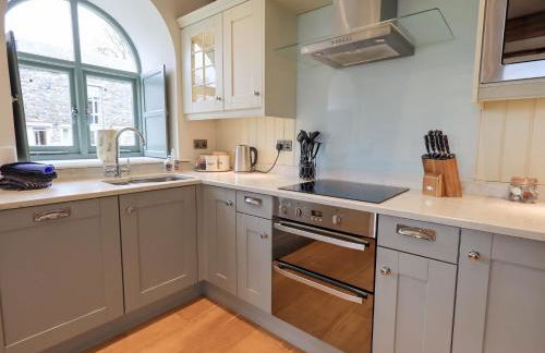 Hazel Cottage - Foto 15