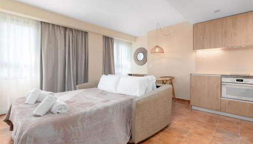 Apartamentos Las Ciencias H - Photo 5