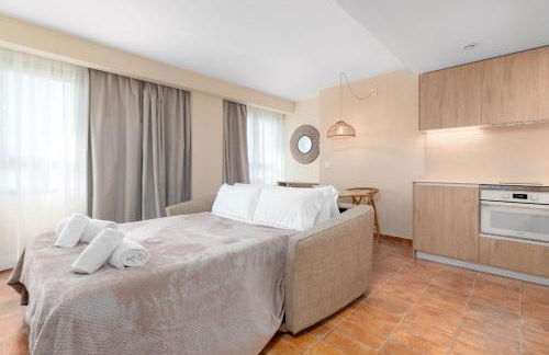 Apartamentos Las Ciencias H - Photo 5