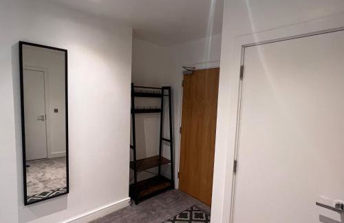 K D Tower Lux Apartment - Foto 13