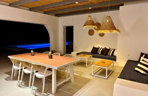 Faragas Hill Euphoria Villa - Foto 23