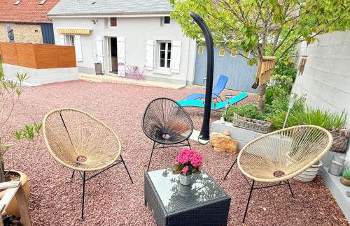 Petite maison dans la manche - Foto 38