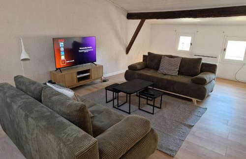 Superbe Maison de village à Claira 8 Personnes - Foto 13
