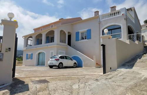 Appartement Vue Mer à Bastia, terrasse et piscine privée. - Photo 7