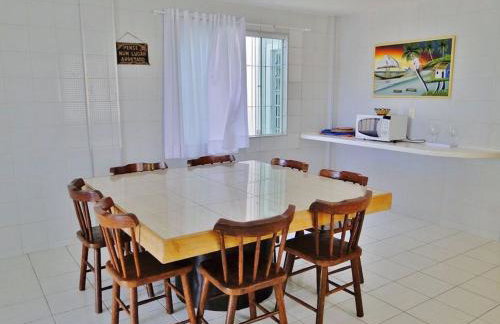 Casa à beira-mar, piscina - Foto 24