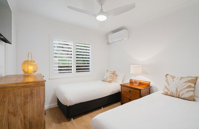 Bay Village Resort Dunsborough - Foto 7