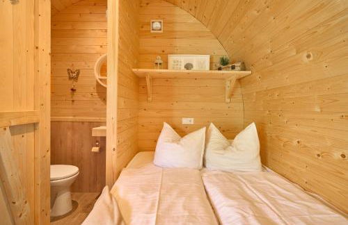 Süsel Seeparx Ferienhaus Boarder's Heaven - Foto 6