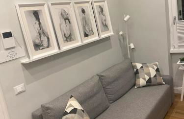 Fregene Tiny house close to the sea - Foto 17