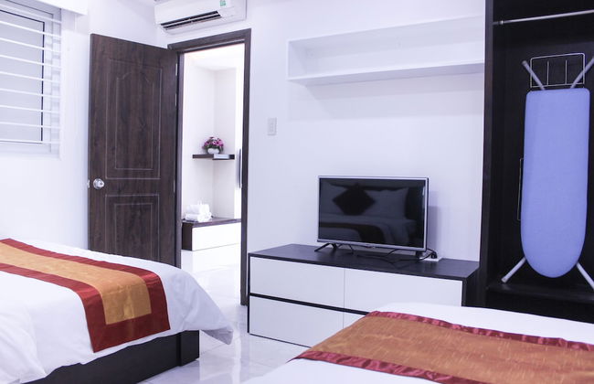 Gold Ocean Nha Trang - Foto 10