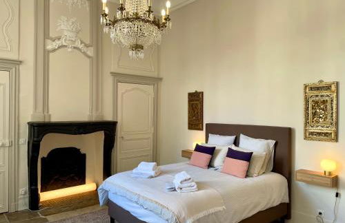 Hôtel Particulier, Maison Jazey. - Foto 7