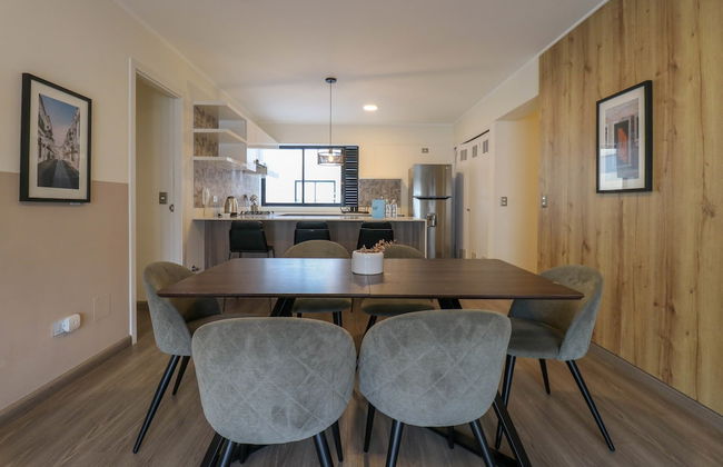 w Lovely 2BR in Miraflores - Foto 31