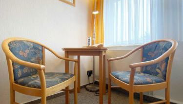 Süderhaus Hiddensee App 6 - Foto 4